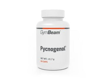 GymBeam Izvleček bora Pycnogenol®, 60 kapsul