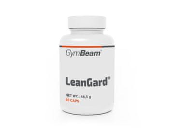 GymBeam LeanGard® v kapsulah 60 kapsul