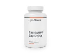 GymBeam Carnipure® Carnitine, 120 kapsul