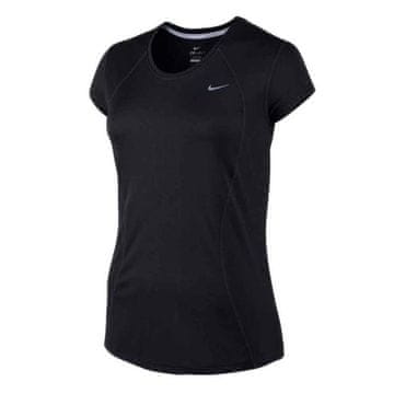 Nike Majice za trening črna XS W NK Top
