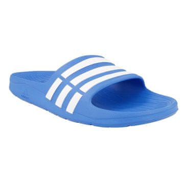Adidas Japanke bela 30 EU Duramo Slide