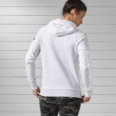 Reebok Športni puloverji črna 176 - 181 cm/L Crossfit