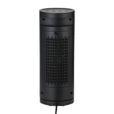 Be Cool Benjamin digitalni stoječi ventilatorski grelnik 2000 W