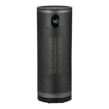 Be Cool Benjamin digitalni stoječi ventilatorski grelnik 2000 W