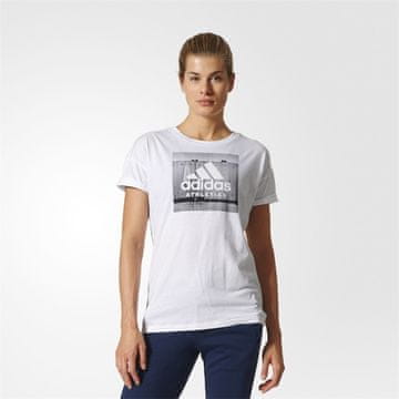 Adidas Majice bela XS BP8363