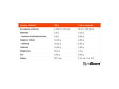 GymBeam BIO špinača v prahu, 100 g
