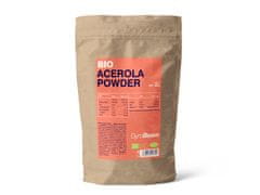 GymBeam BIO acerola v prahu, 100 g