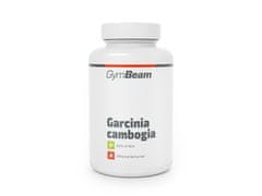 GymBeam Garcinia Cambogia z 60 % hidroksicitrične kisline