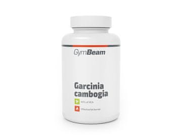 GymBeam Garcinia Cambogia z 60 % hidroksicitrične kisline