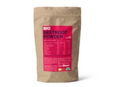 GymBeam BIO rdeča pesa v prahu, 200 g