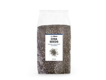 GymBeam Chia semena