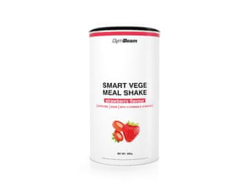 GymBeam Rastlinski nadomestek obroka Smart Vege Meal Shake 500 g