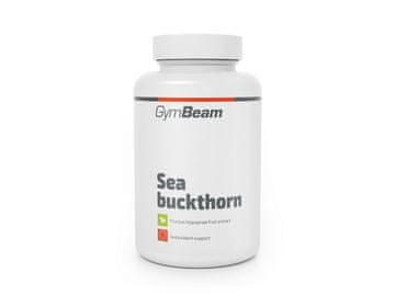 GymBeam Rakitovec kapsule