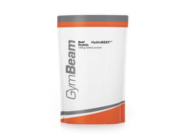 GymBeam Goveji proteinski Hydrobeef™, 1000 g