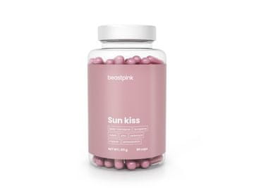 GymBeam Prehransko dopolnilo Sun Kiss za nego kože