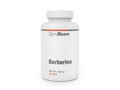 GymBeam Berberin iz indijskega češmina v kapsulah