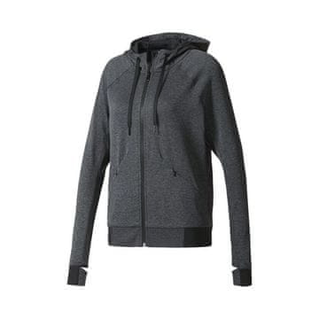Adidas Športni puloverji 152 - 157 cm/XS Performance FZ Hoody A