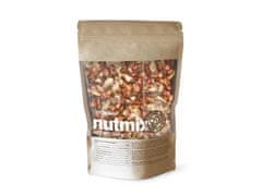 GymBeam Mešanica naravnih oreščkov, 500 g