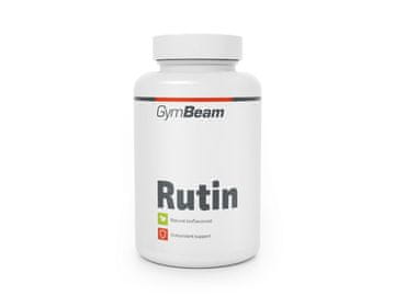 GymBeam Rutin iz japonskega pagodovca, 90 kapsul