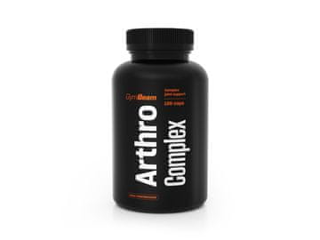 GymBeam Prehransko dopolnilo za sklepe Arthro Complex, 120 kapsul