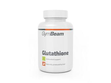 GymBeam Glutation, 60 kapsul