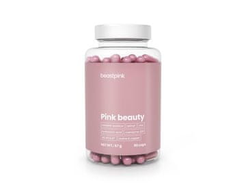 GymBeam Kompleks Pink Beauty za ženske