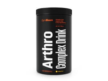 GymBeam ArthroComplex Drink v prahu za pripravo napitka