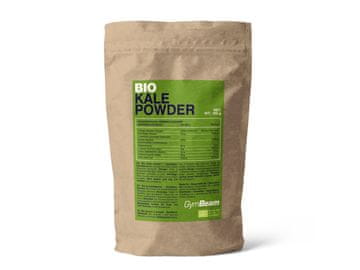 GymBeam BIO ohrovt v prahu, 100 g