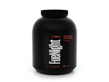 GymBeam FueNight večkomponentne nočne beljakovine 2000 g