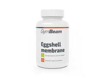 GymBeam Membrana jajčne lupine s kolagenom v kapsulah