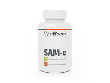 GymBeam Prehransko dopolnilo SAM-e s 400 mg v kapsuli
