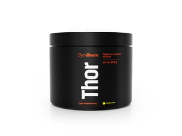 GymBeam Predvadbeni prašek Thor
