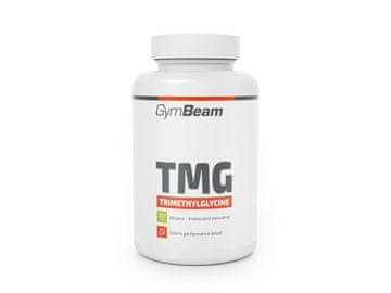 GymBeam TMG – trimetilglicin (betain), 90 kapsul