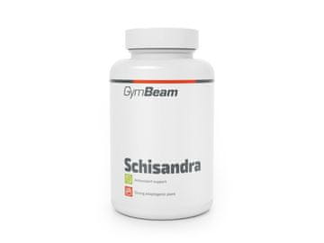 GymBeam Šisandra v kapsulah