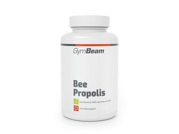 GymBeam Propolis 5:1, 90 kapsul