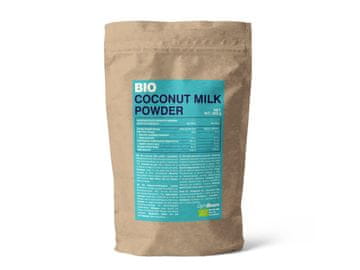 GymBeam BIO kokosovo mleko v prahu