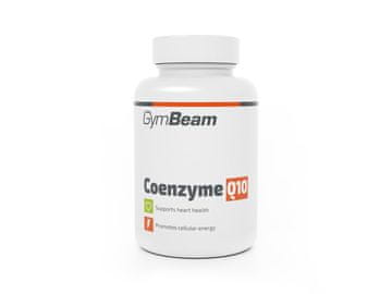 GymBeam Koencim Q10 z vitaminom E v kapsulah