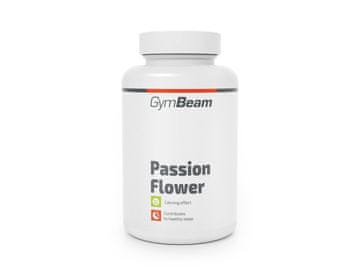 GymBeam Pasijonka 15:1 v veganskih kapsulah