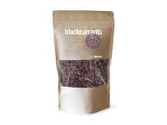 GymBeam Liofiliziran črni ribez 100 g