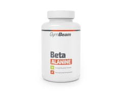 GymBeam Beta-alanin v tabletah, 140 g