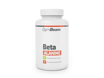 GymBeam Beta-alanin v tabletah