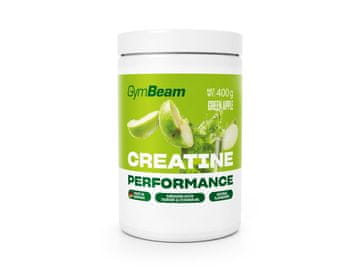 GymBeam Creatine Performance s tavrinom in vitaminom B6