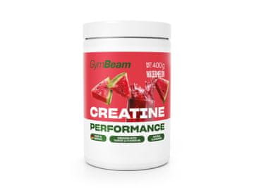 GymBeam Creatine Performance s tavrinom in vitaminom B6