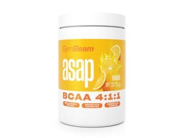 GymBeam Instant mešanica ASAP BCAA