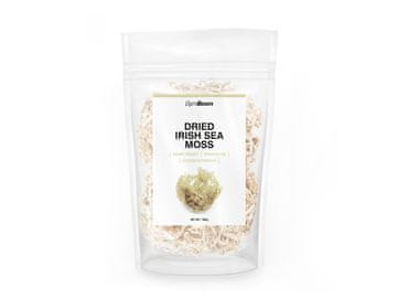 GymBeam Sušen irski morski mah Chondrus crispus 100 g