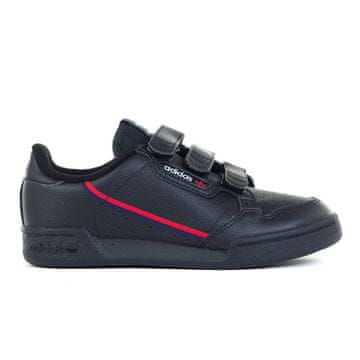 Adidas Čevlji rdeča 28 EU Continental 80 CF C