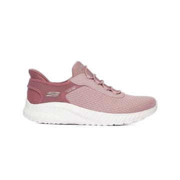 Skechers Čevlji Skechers Bobs Squad Chaos 117504BLSH