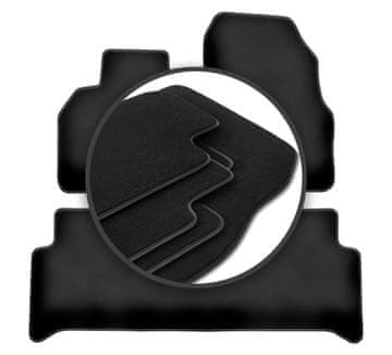 Premium avtotesnine za: Renault Grand Scenic II enoprostorec (2003-2009)