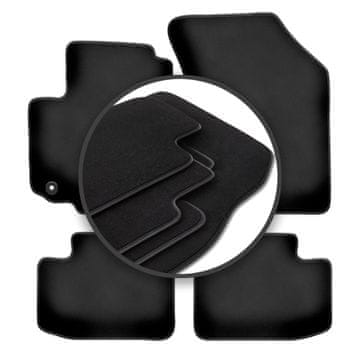 Premium avtotesnine za: Suzuki SX4 I kombilimuzina (2006-2014)