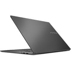 Prenosnik Prestige 16 AI+ C3MG Core Ultra X9 / 32GB RAM / 2TB SSD / 16" OLED 2.8K / Intel Arc B390 / Windows 11 Pro (platinast)